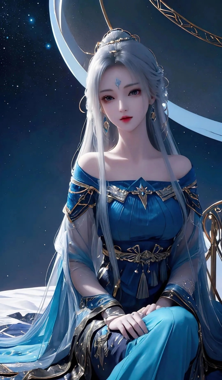 美图分享#奉眠2