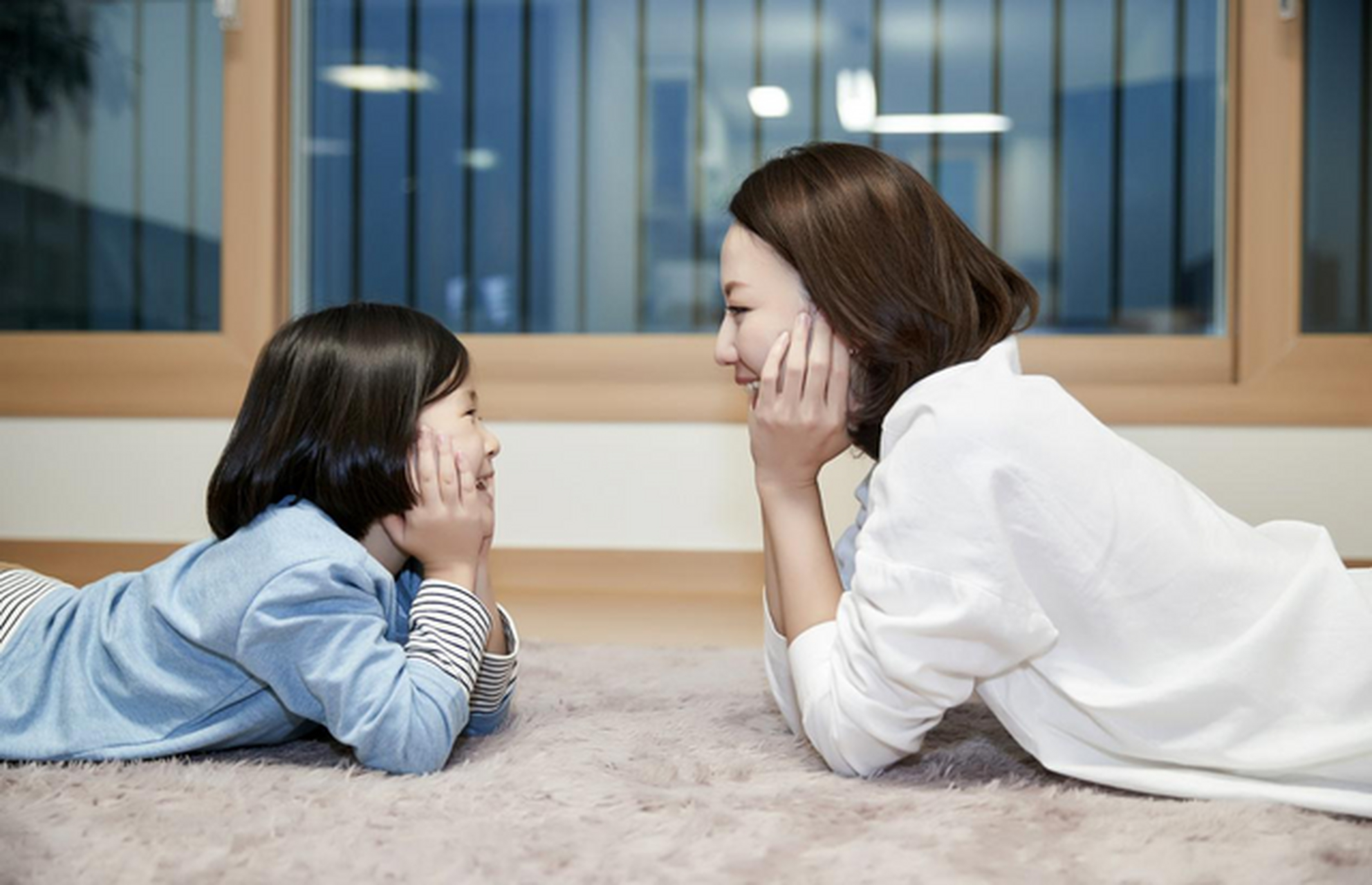 【这样和孩子聊天,教出爱思考,会表达的小孩】  今天想和大家分享一些