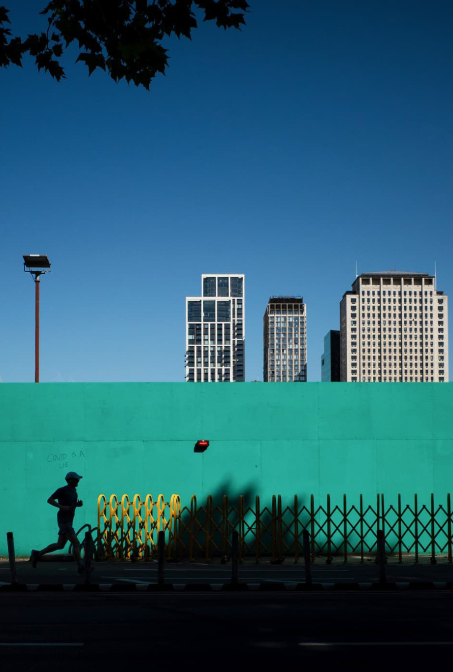 光影&色彩|摄影师sean tucker