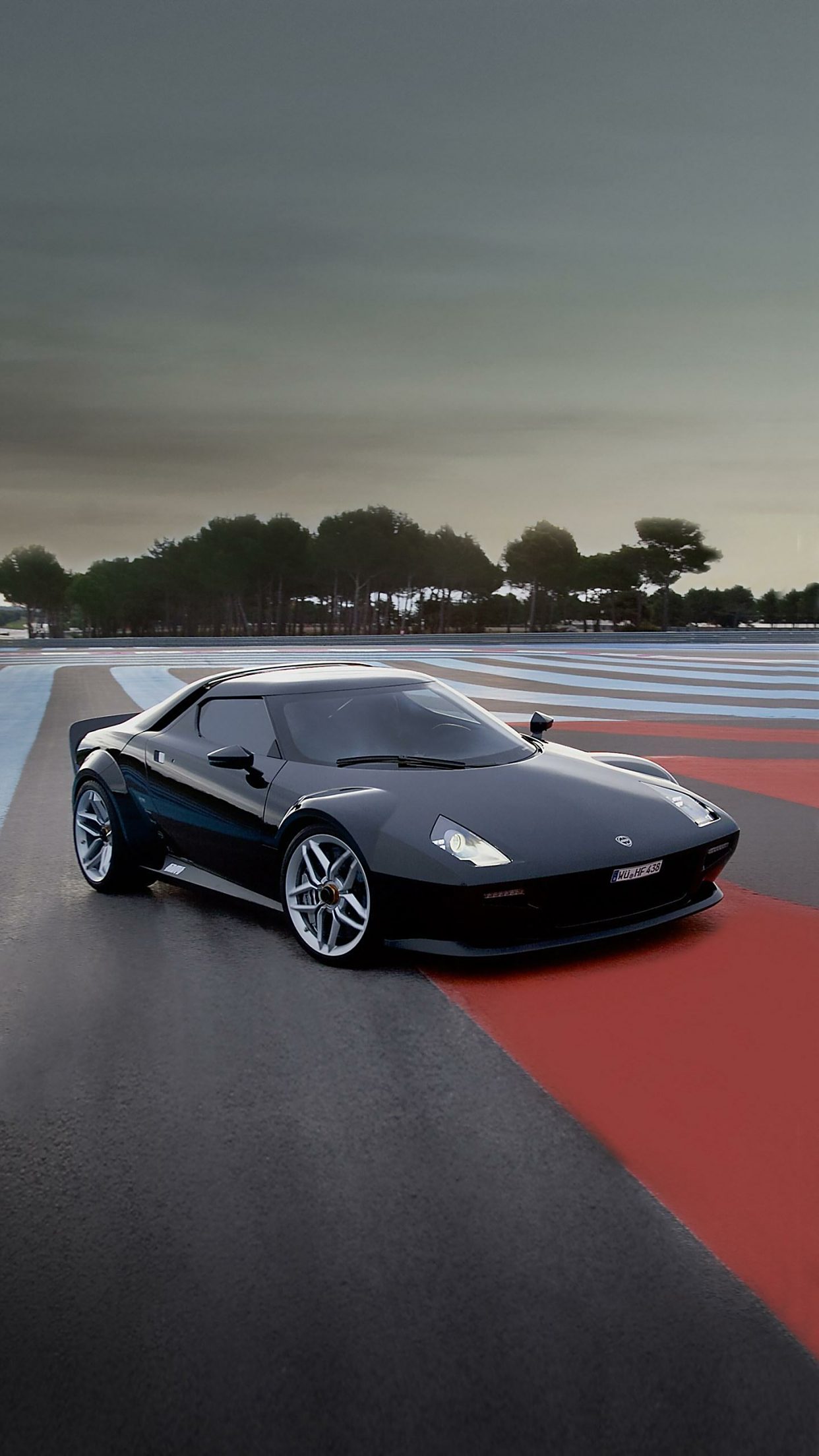 2k全面屏手机壁纸