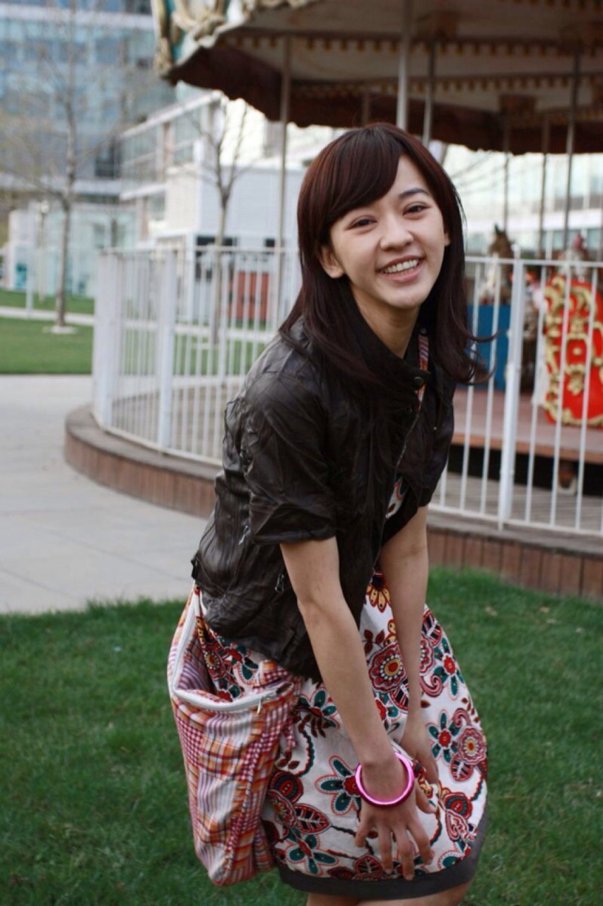 陈意涵(ivychen),1982年11月12日出生于台湾省新北市,华语影视女演员.