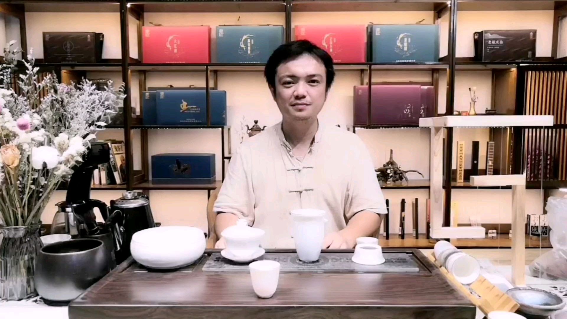 武夷岩茶霸主,坑涧肉桂,你一定得知道的秘密!