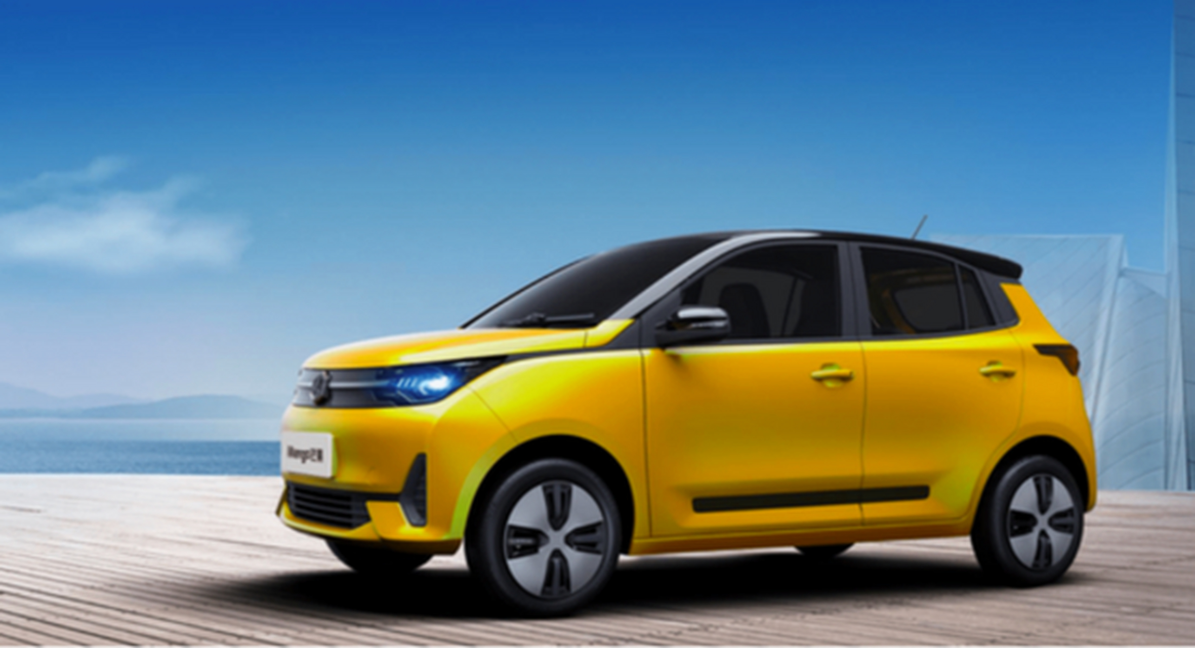 1月14日,雷丁汽车创始人李国欣通过雷丁汽车官方账号实名举报潍坊市