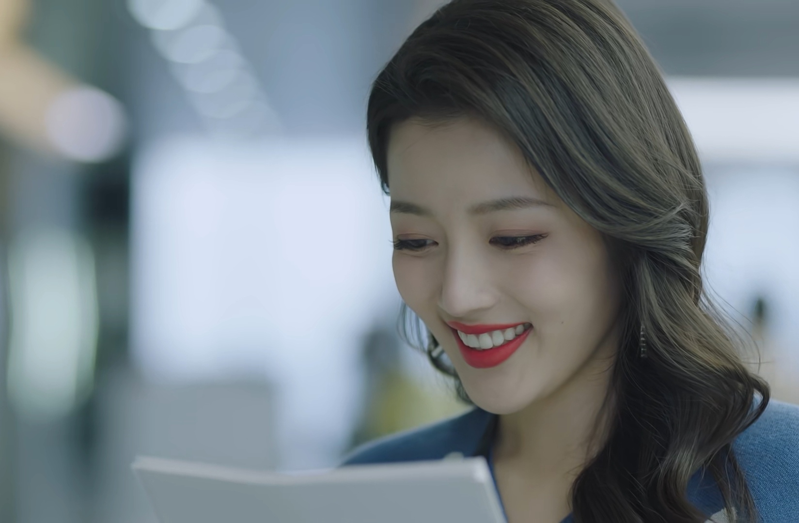 正青春:林睿章小鱼能和好,功劳最大的是赛琳娜,患难见真情