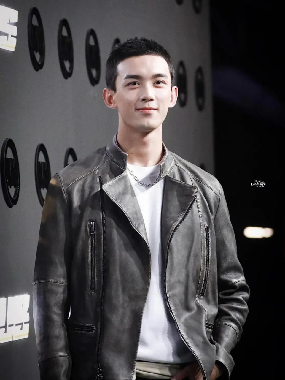 男明星们的平头,谁帅到你了