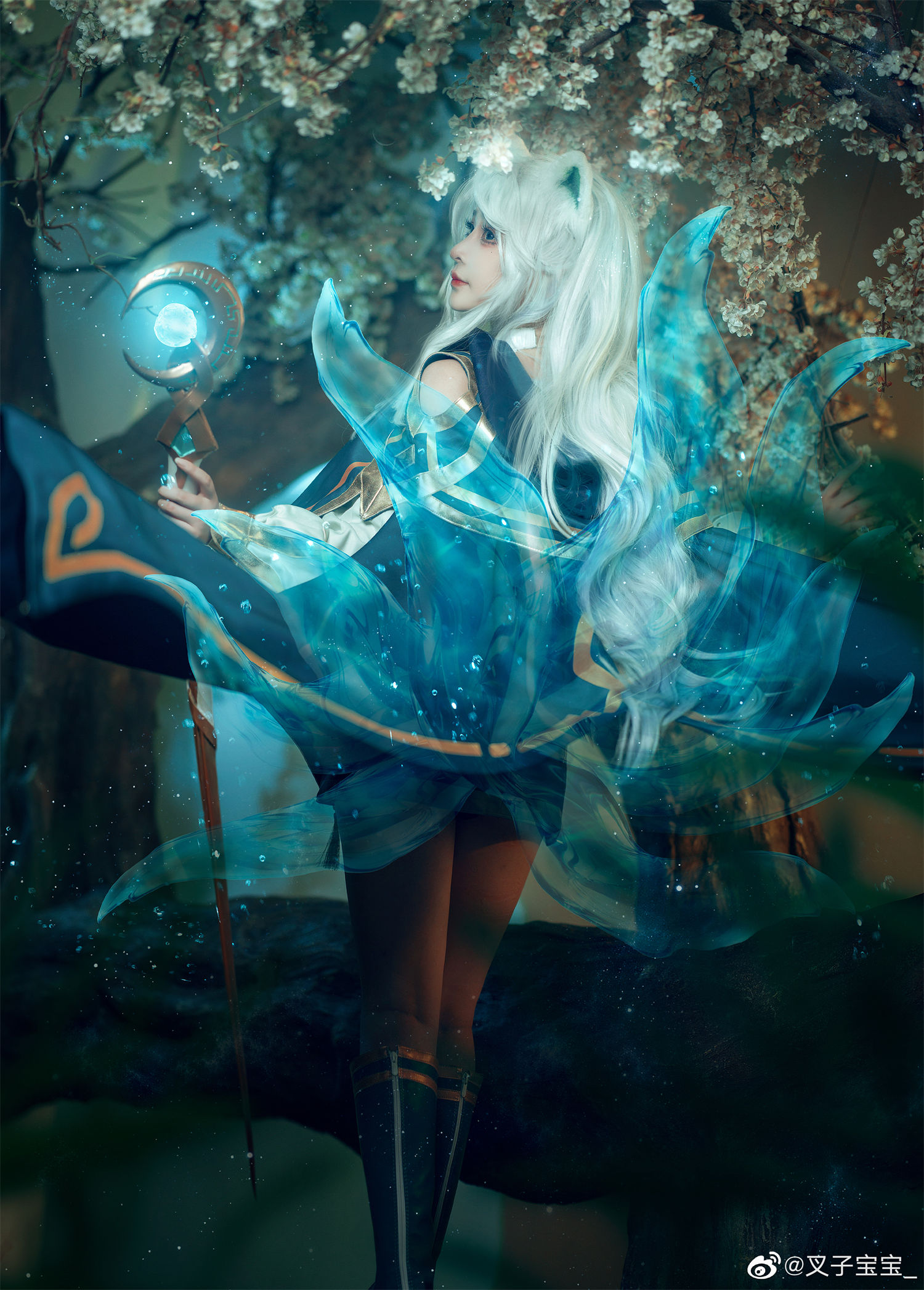 叉子宝宝穿得最少的照片,剑与远征等丛林恢复平静 叉子宝宝穿得最少的照片,剑与远征等丛林恢复平静