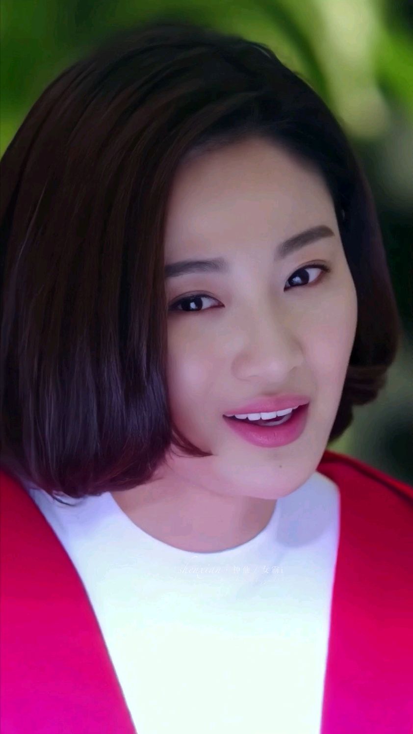 你就学会了坚强,学会了独立,也学会了遗忘#侯梦莎