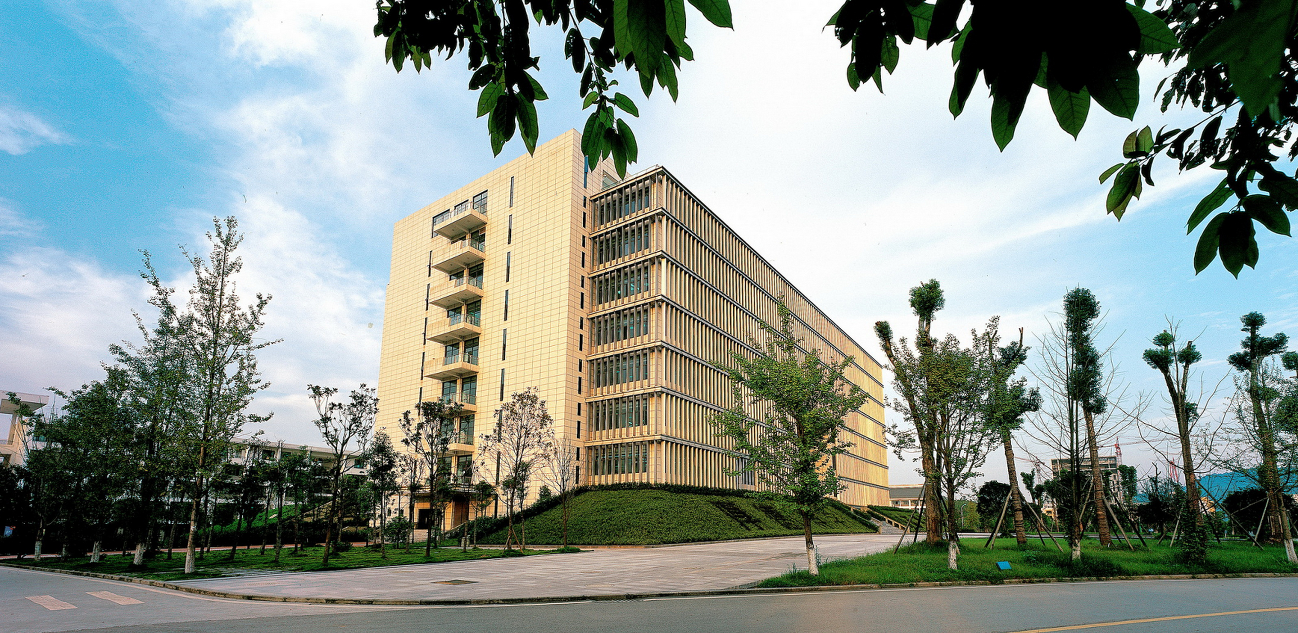 重庆科技学院软科排名(重庆科技学院的全国排名)