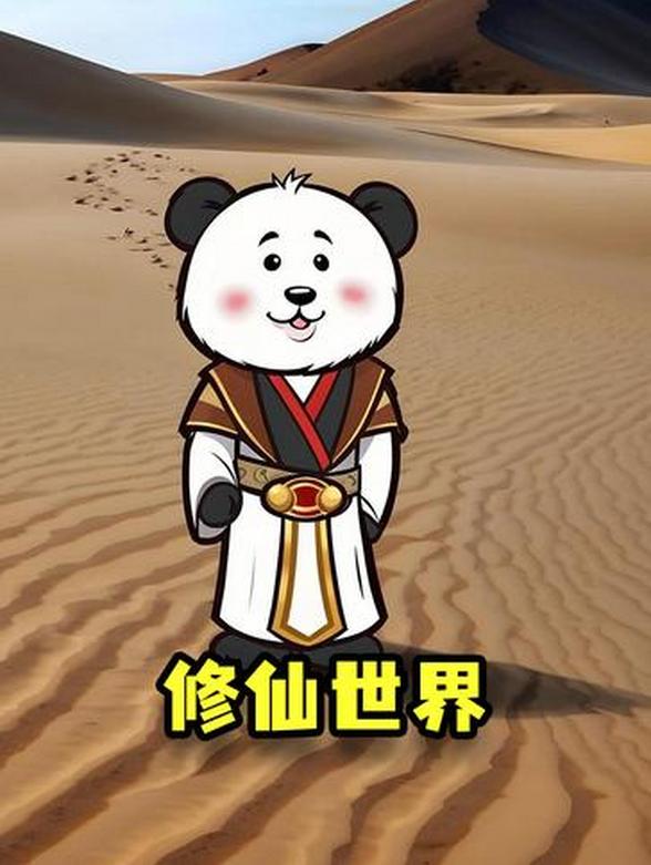 修仙世界