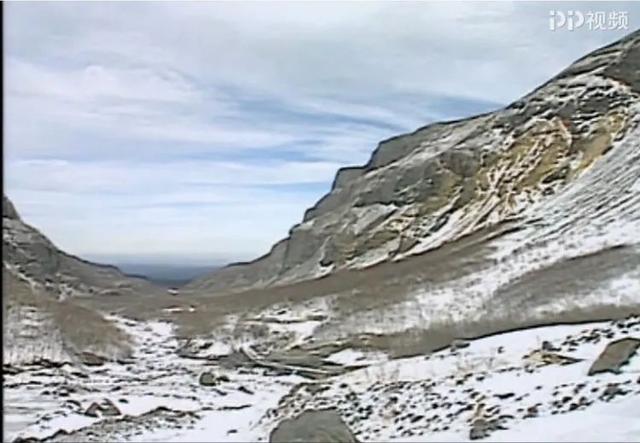 雪山飞狐