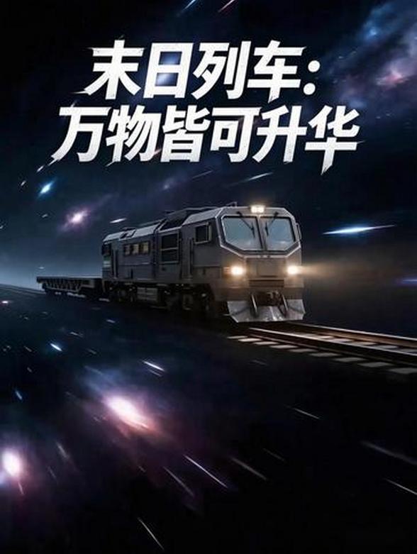 末日列车：万物皆可升华