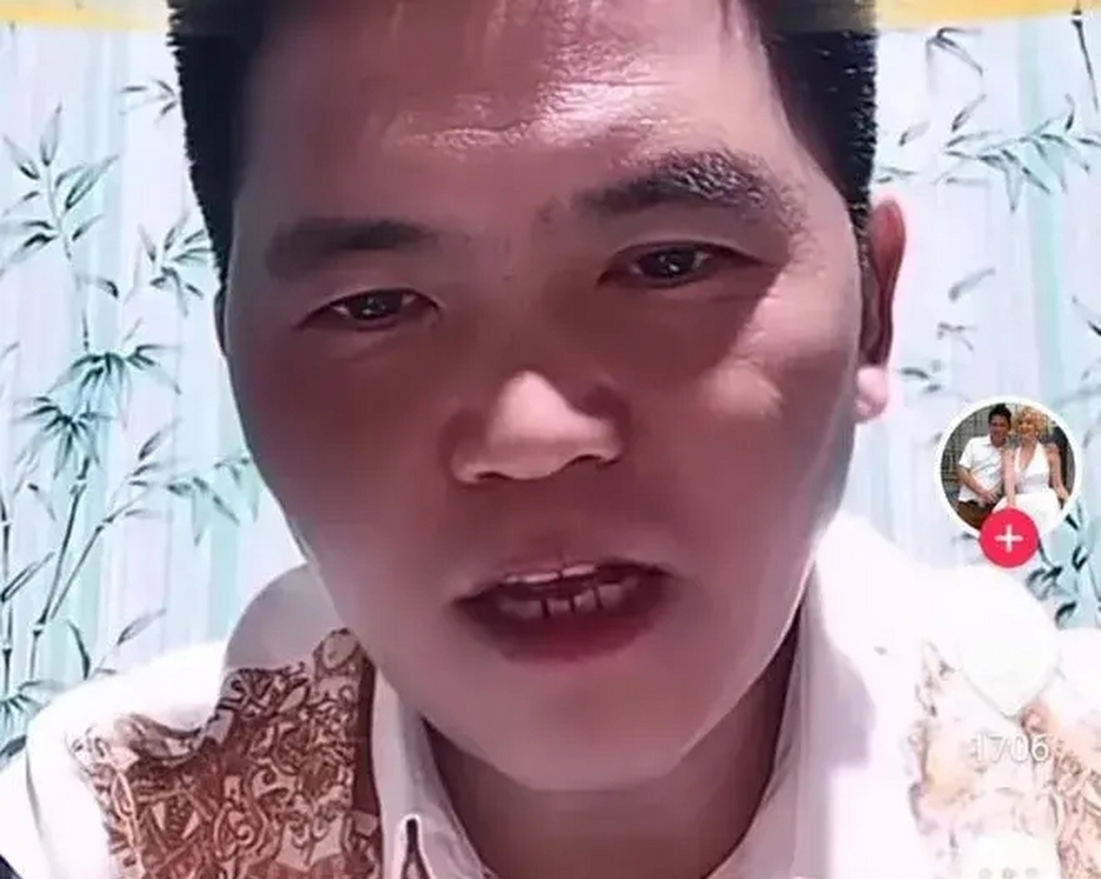 缅北海波,44岁,吉林延边人.