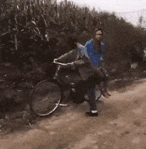 活该你单身,敢对女票这样!