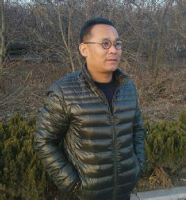 李守民