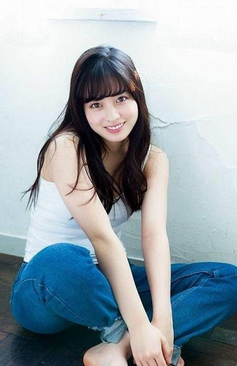 桥本环奈(一).