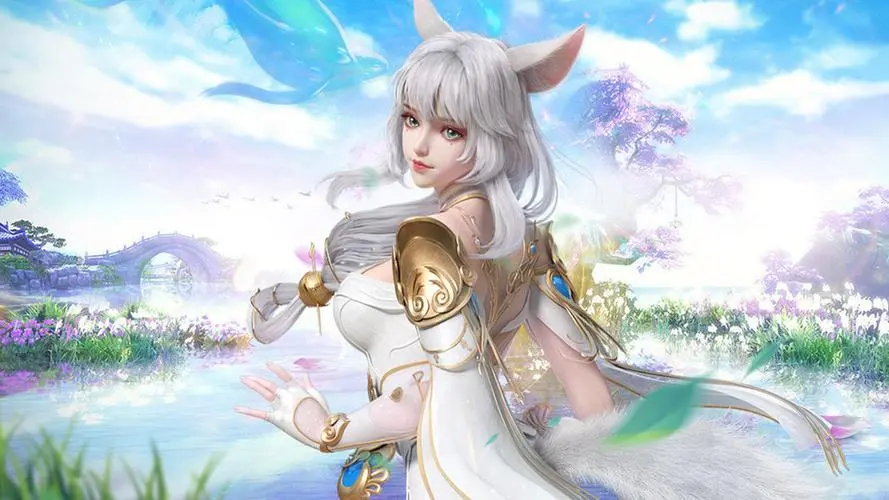 幻世九歌什么职业厉害,幻世九歌职业推荐,最新兑换码