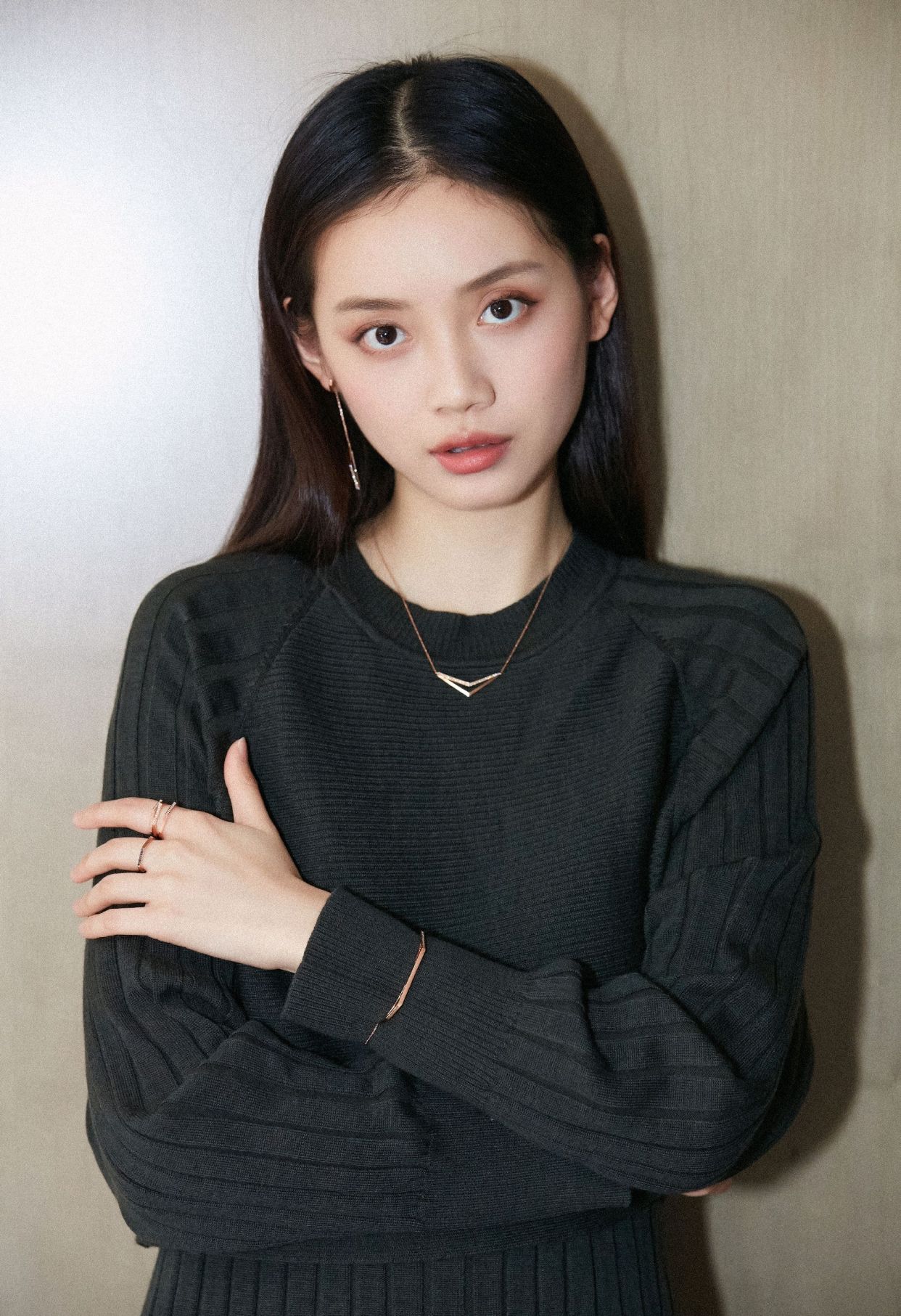 明星美图|孙伊涵