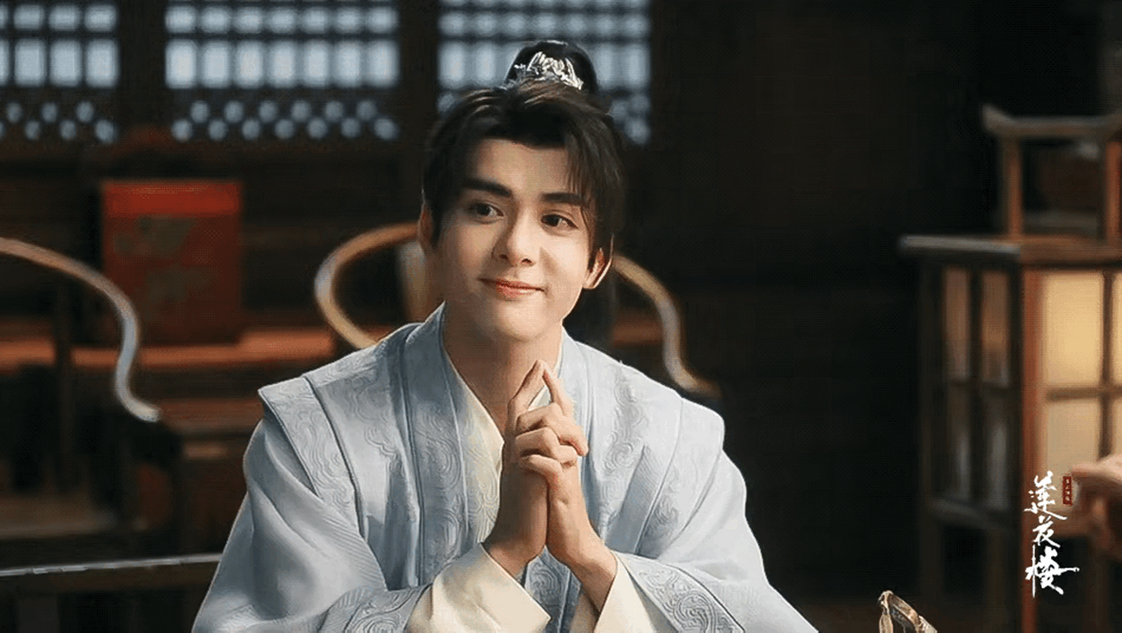 李相夷闻名天下也不过十六岁,是另一个大朋友罢了.