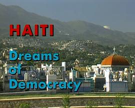 《 Haiti Dreams of Democracy》传奇4nft角色哪个区