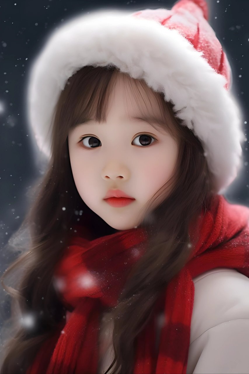 好可爱的女孩子|||#我的女孩[话题]# #儿童摄影[话题]# #儿童写真