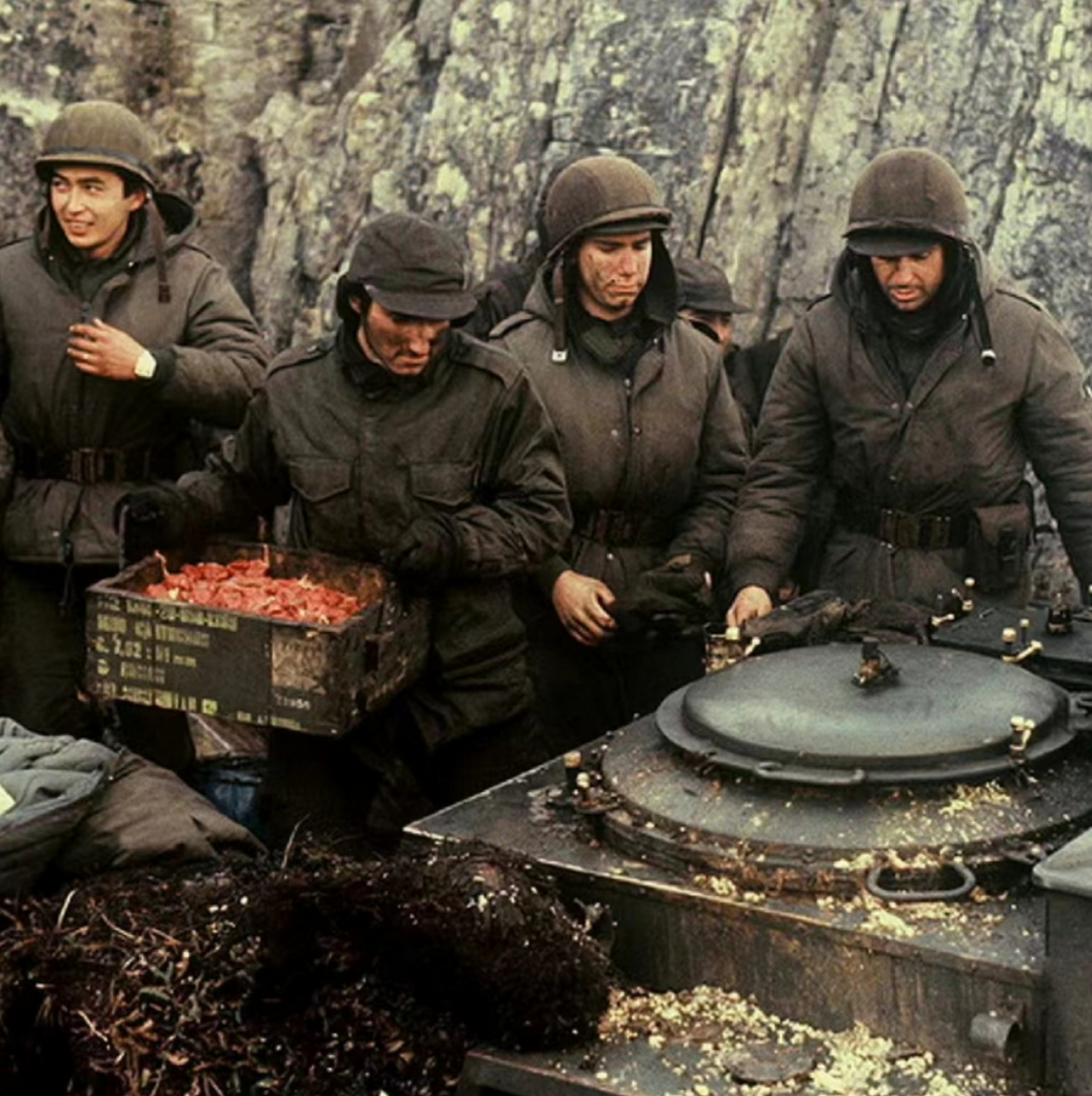 1982年,英国与阿根廷两国爆发了马岛战争,这也是二战后人类最大规模的