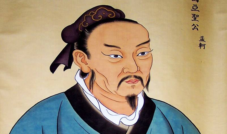 山东济宁历史上知名的四大名人,你知道哪几个?