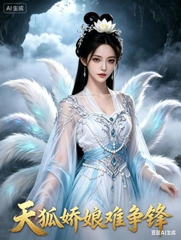 天狐娇娘难争锋