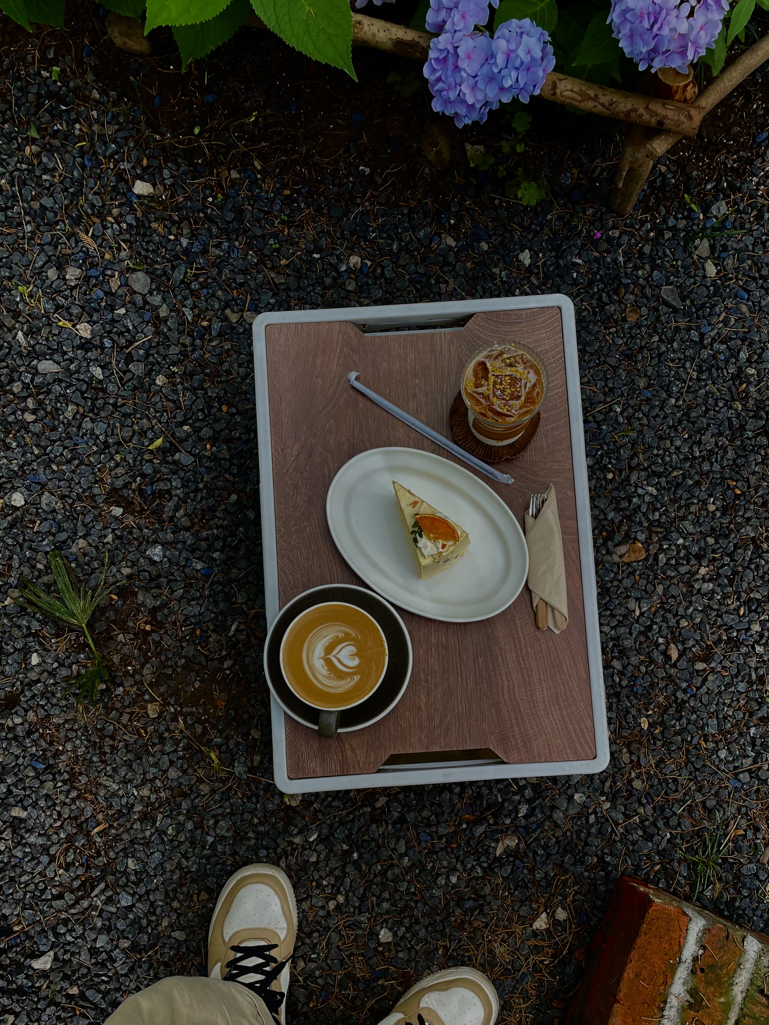 南京玄武区未见山