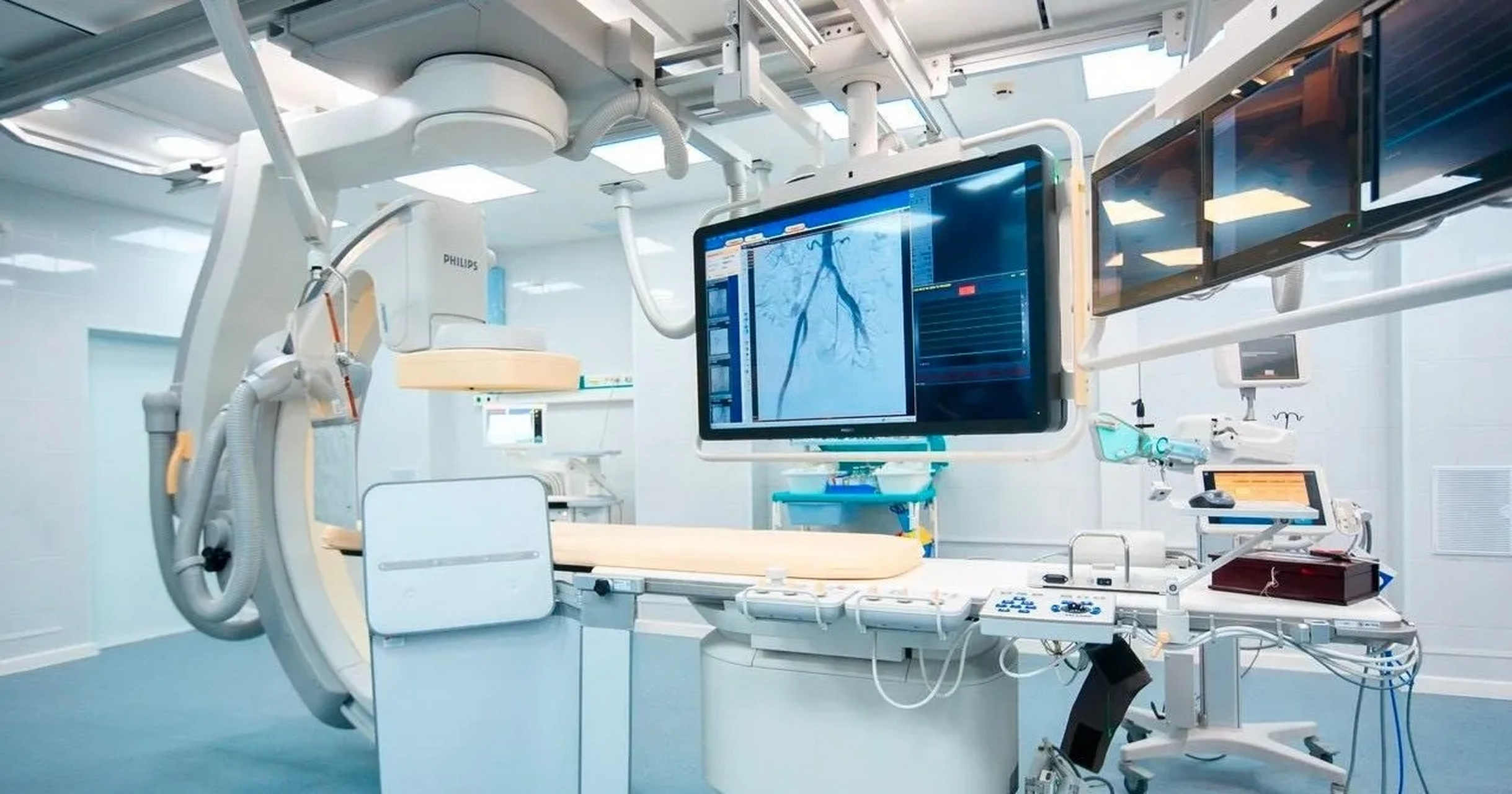 伊朗这个国家的医疗设备即将现身俄罗斯市场,顶替那些被西方开发的