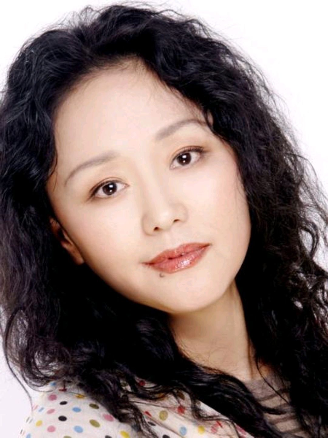 中国内地女演员——廖学秋