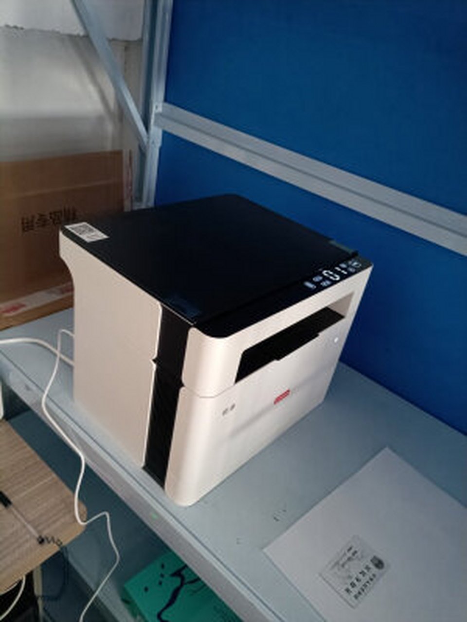 联想lj2205和hl1208哪个好,联想lj2205好不好  联想lj2205其实也还