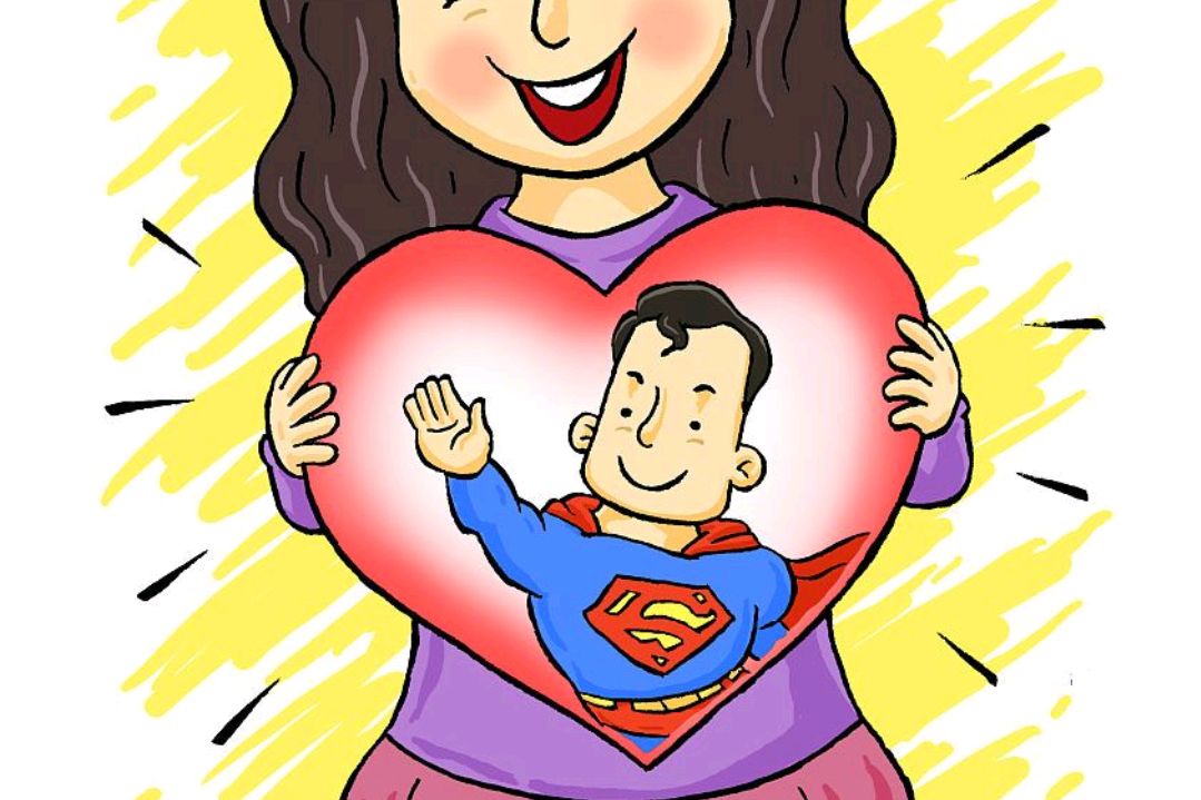 爱情是每一个人生活的必须品一无所有的男人也能拥有甜蜜的爱情