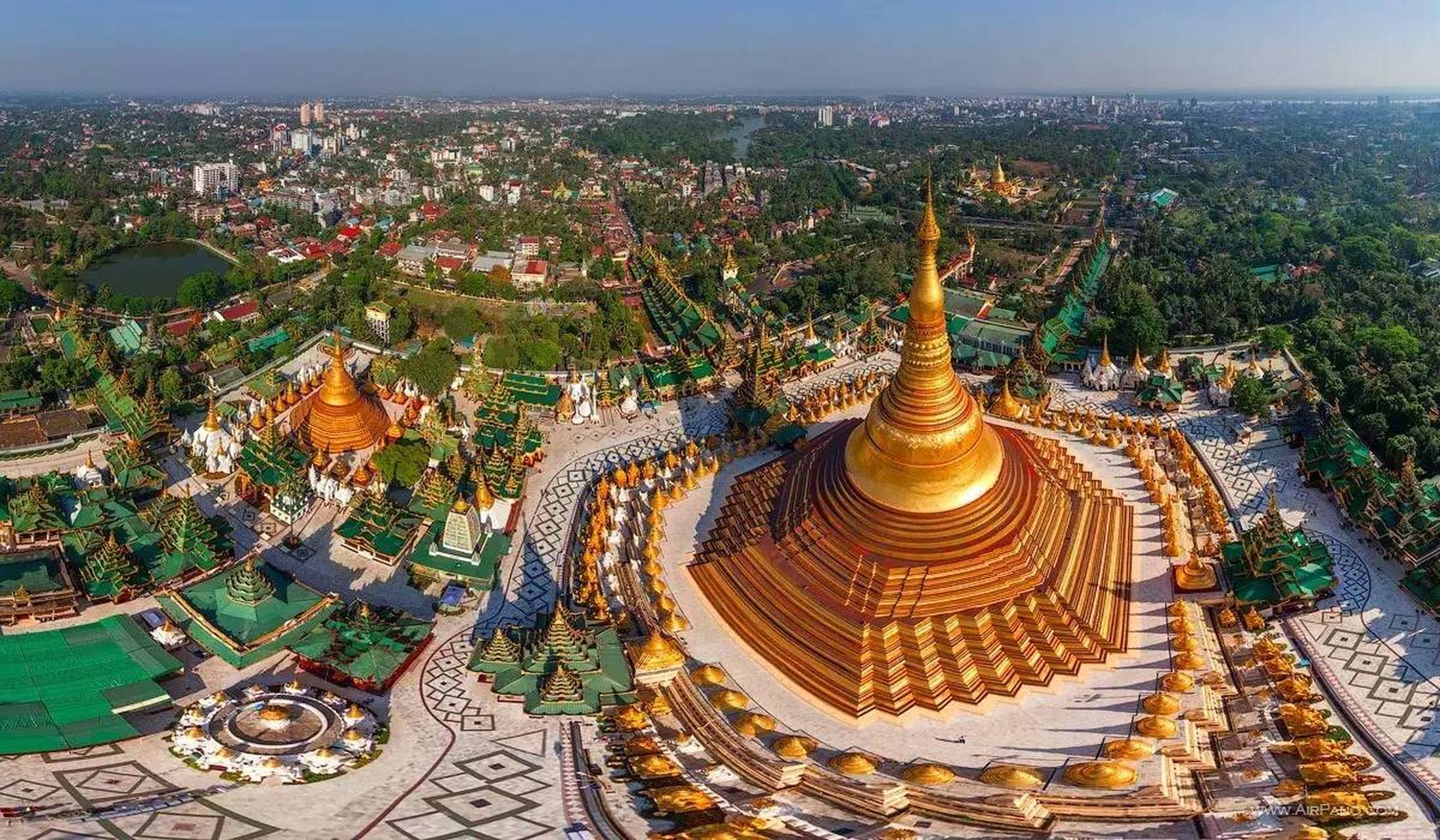 能否到缅甸,柬埔寨旅游的关键其实在于国内的旅行社是否值得信赖  据