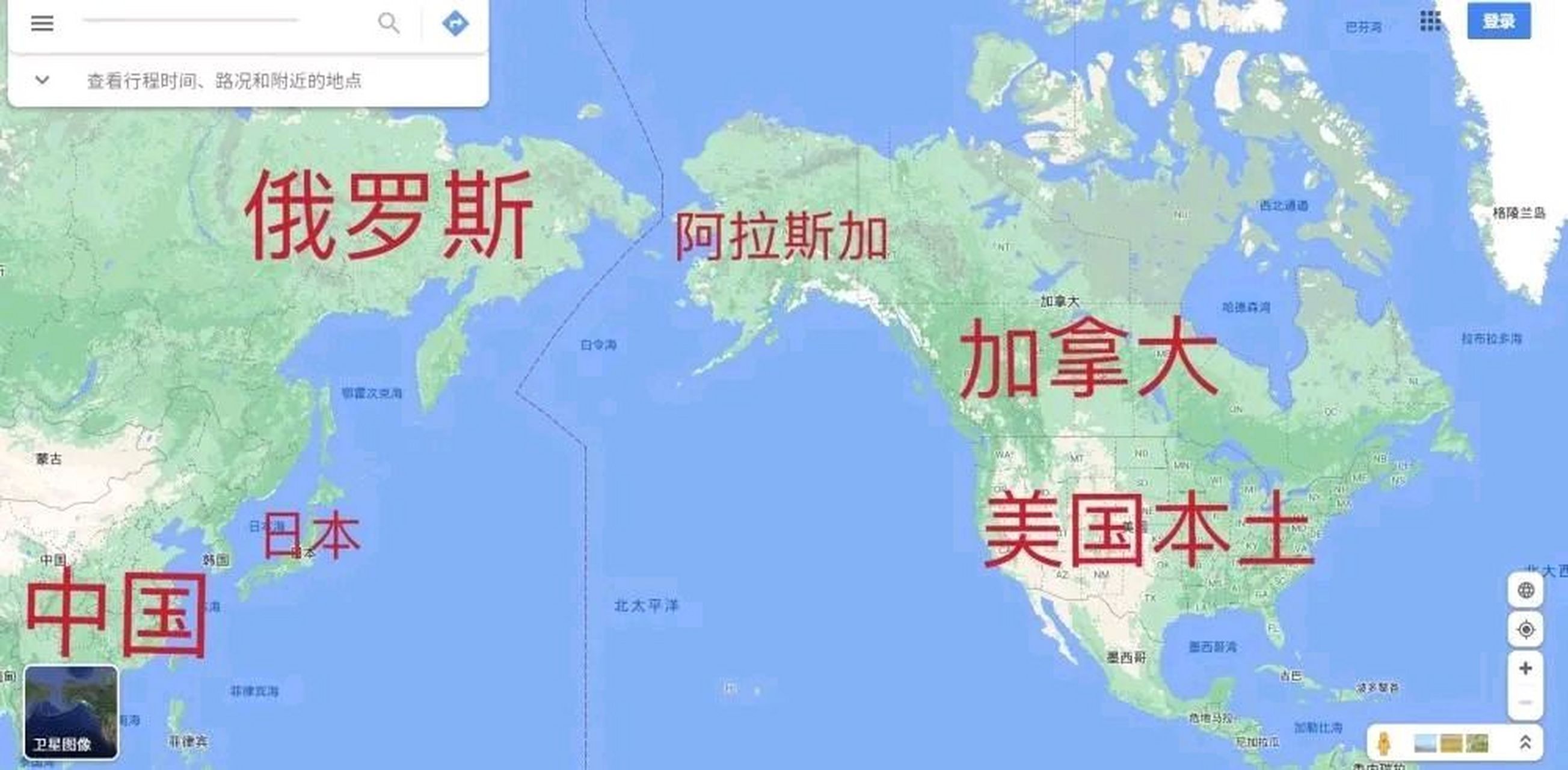 美国军事基地遍布全球,如果有一天,中国本土被美国攻击,我们确无法