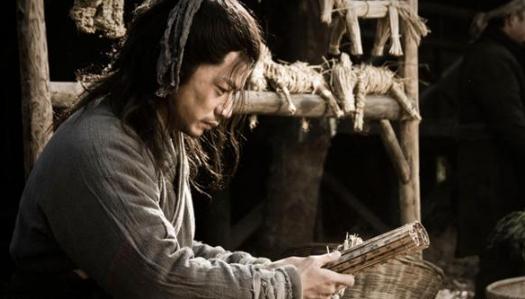 东汉"大太监"蔡伦:不仅会造纸,还会造反