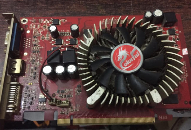 r5 220显卡能干什么