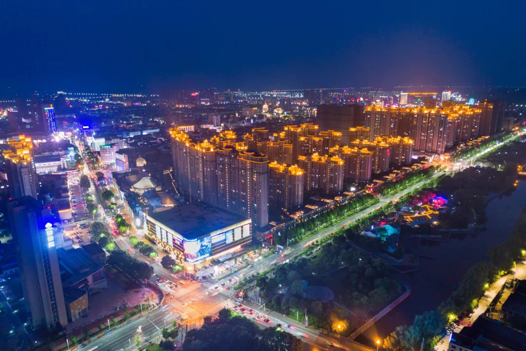 2021年溧阳市gdp增速位列常州第一!