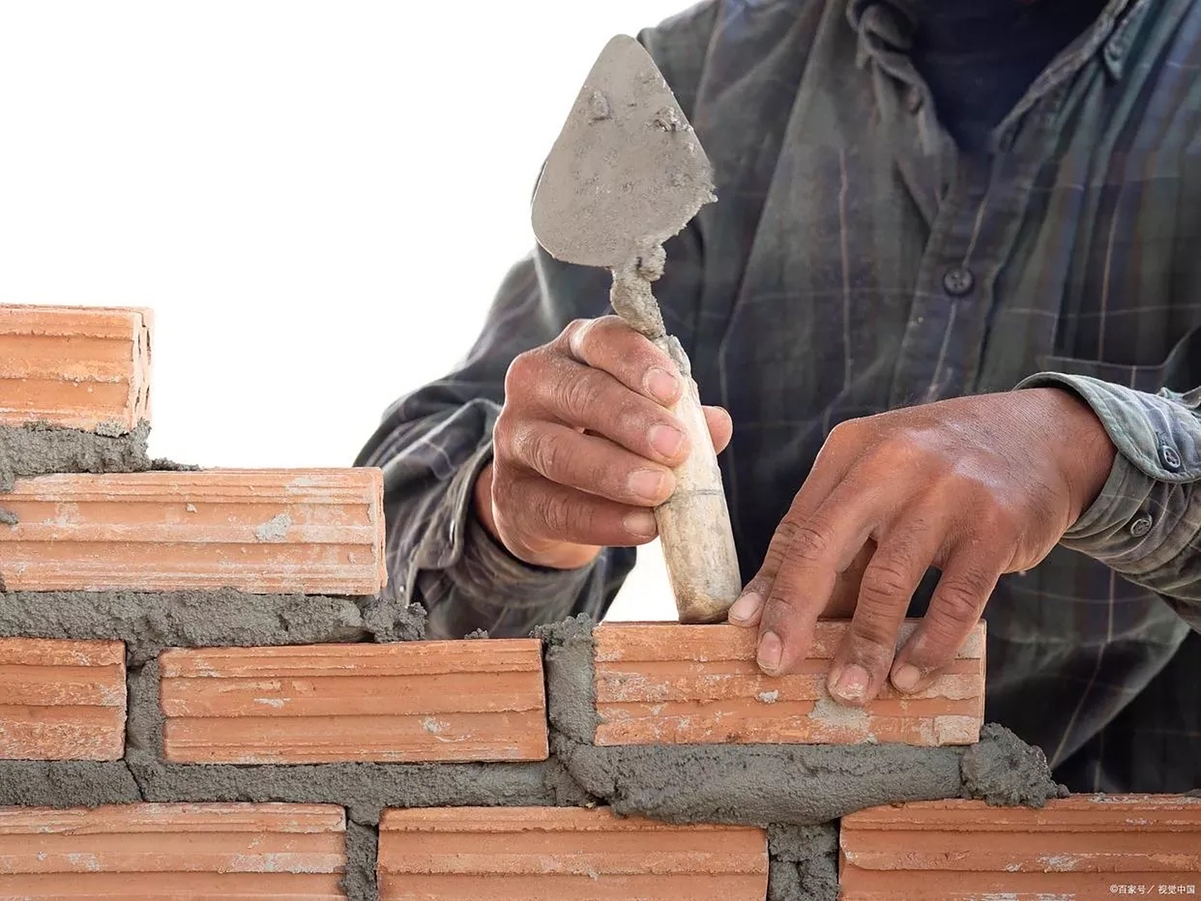 记得小时候,家里的男人,不管是在外打工,还是在家种地的,基本上都能