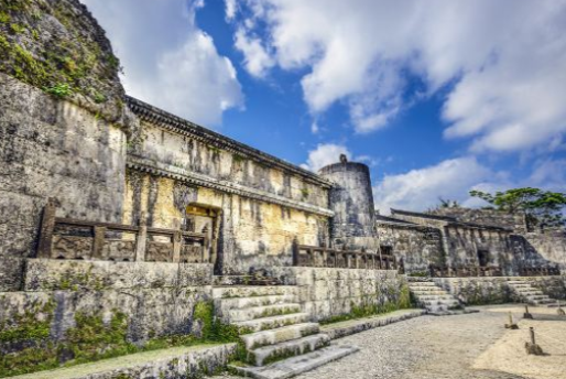 遁玉陵观景点介绍