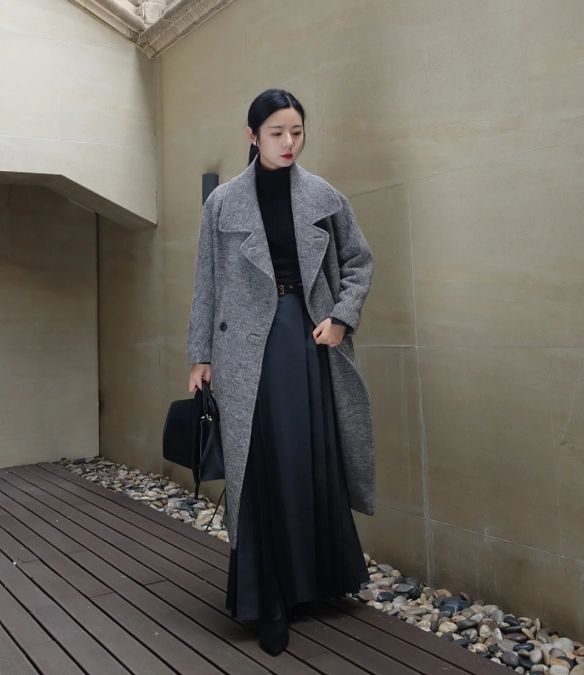 马面裙配什么上衣