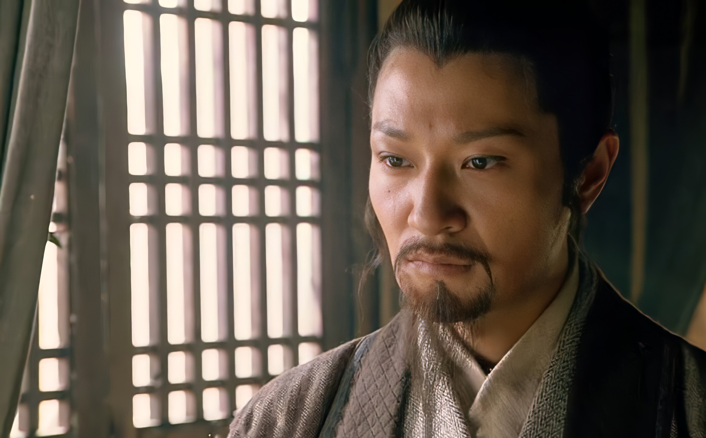 宋江和卢俊义被赐了毒酒,为何吴用能够幸免?答案很扎心