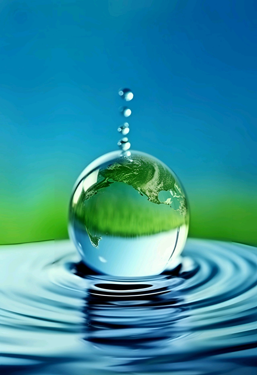 水是生命之源,水是万物之本,这就是为什么看见水就觉得亲切,听见日本