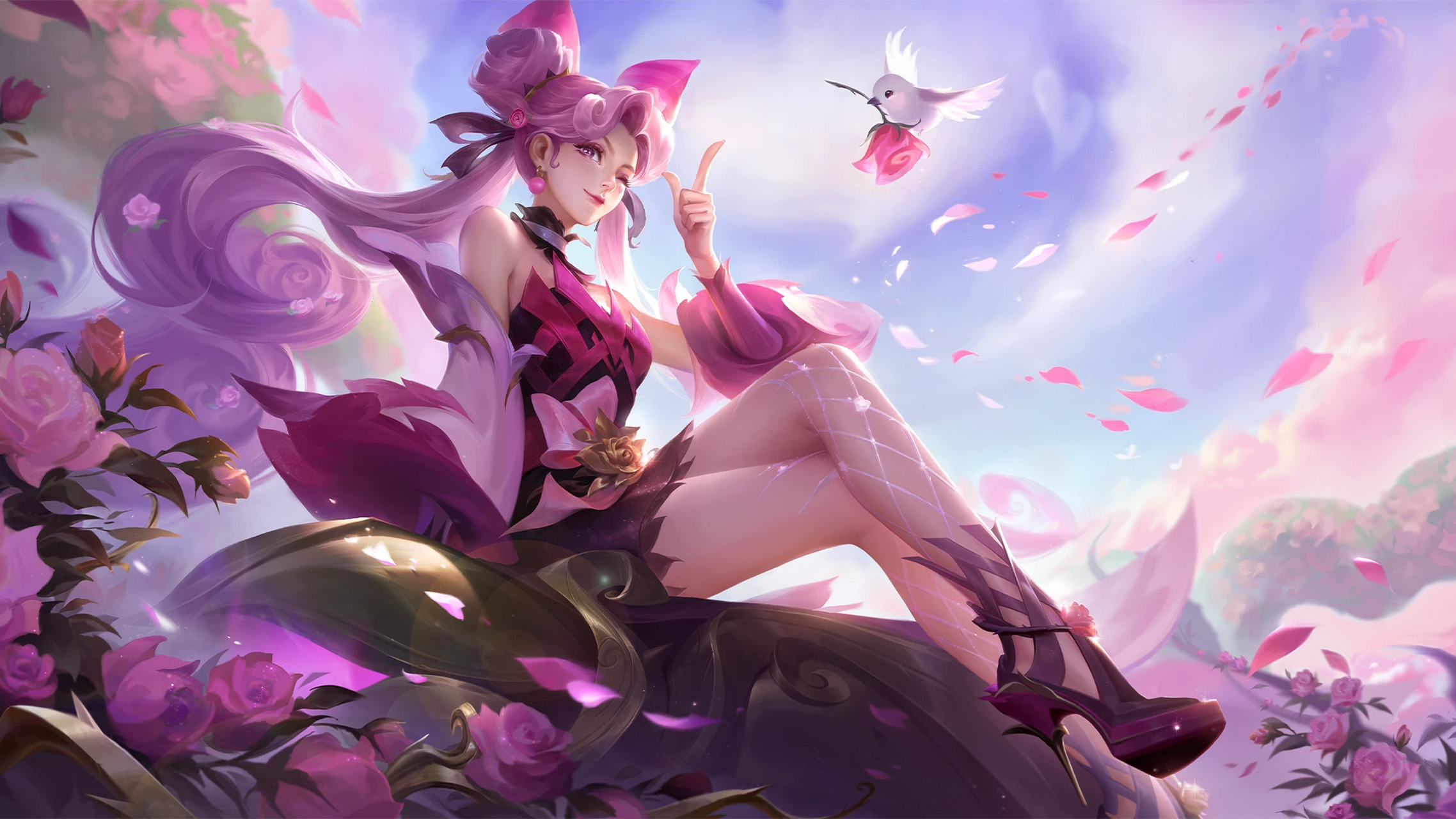 王者荣耀# #王者荣耀孙尚香# #二次元##二次元美图