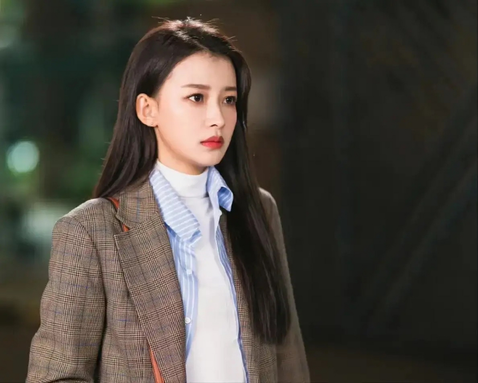 这次让我们看到不一样的孙怡了,是不是离婚后的女人会变得越来越好