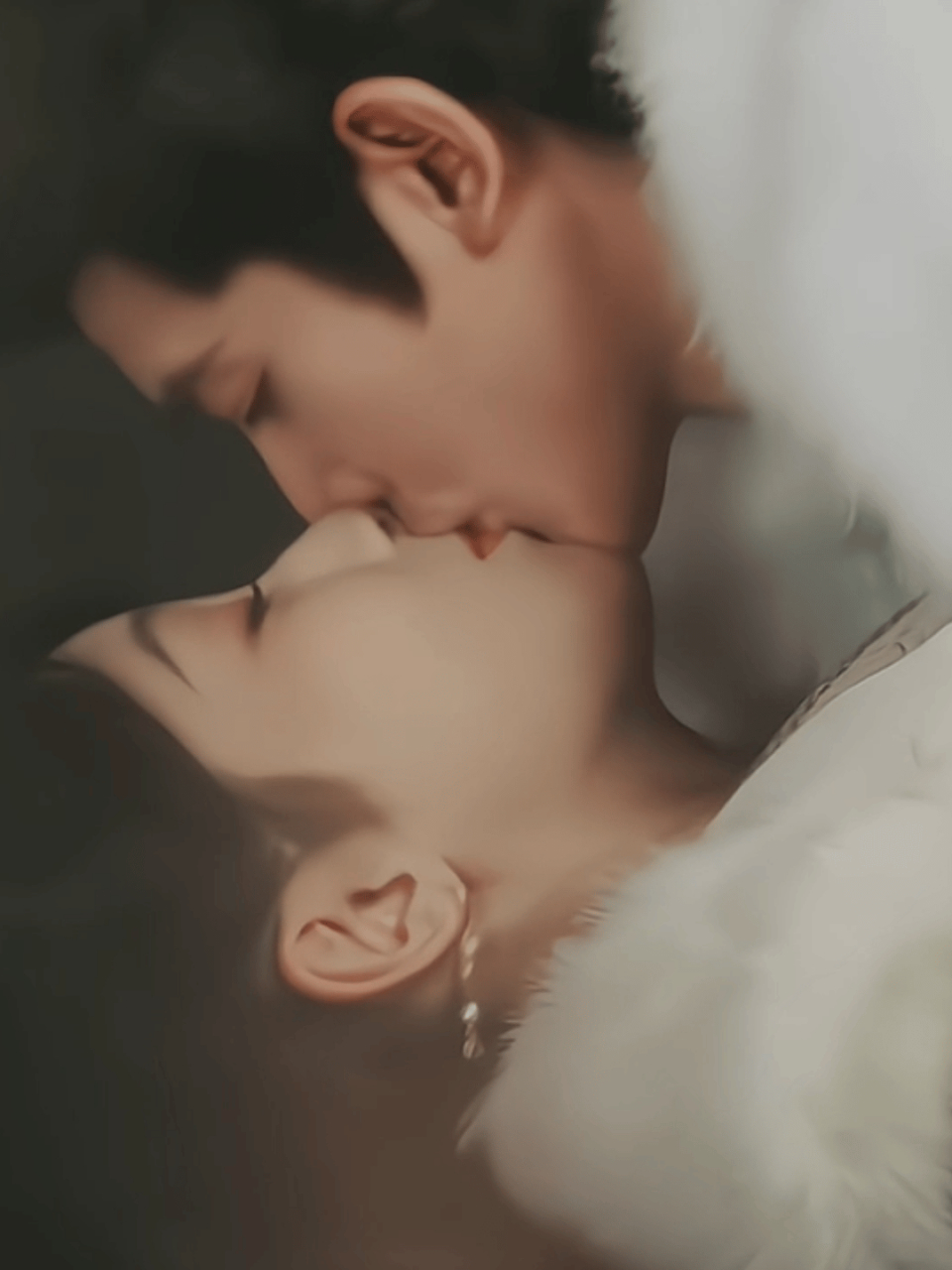 我说真的夭璟我最喜欢的部分其实应该都是杨紫邓为自己发挥出来的