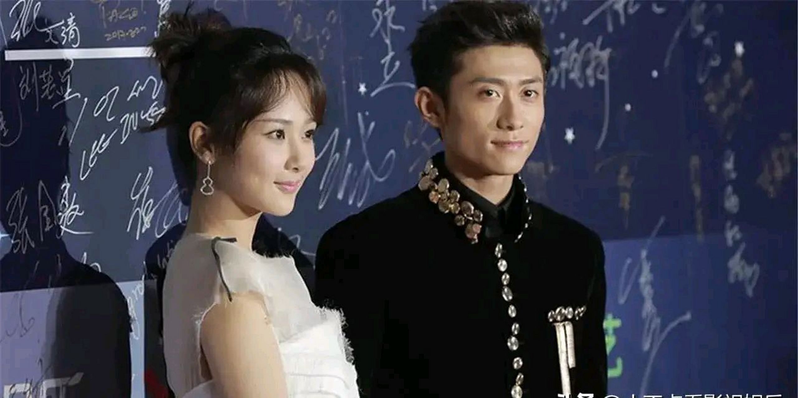 如果不是张一山的仗义执言,杨紫恐怕早就被王思聪逼到退出娱乐圈了.