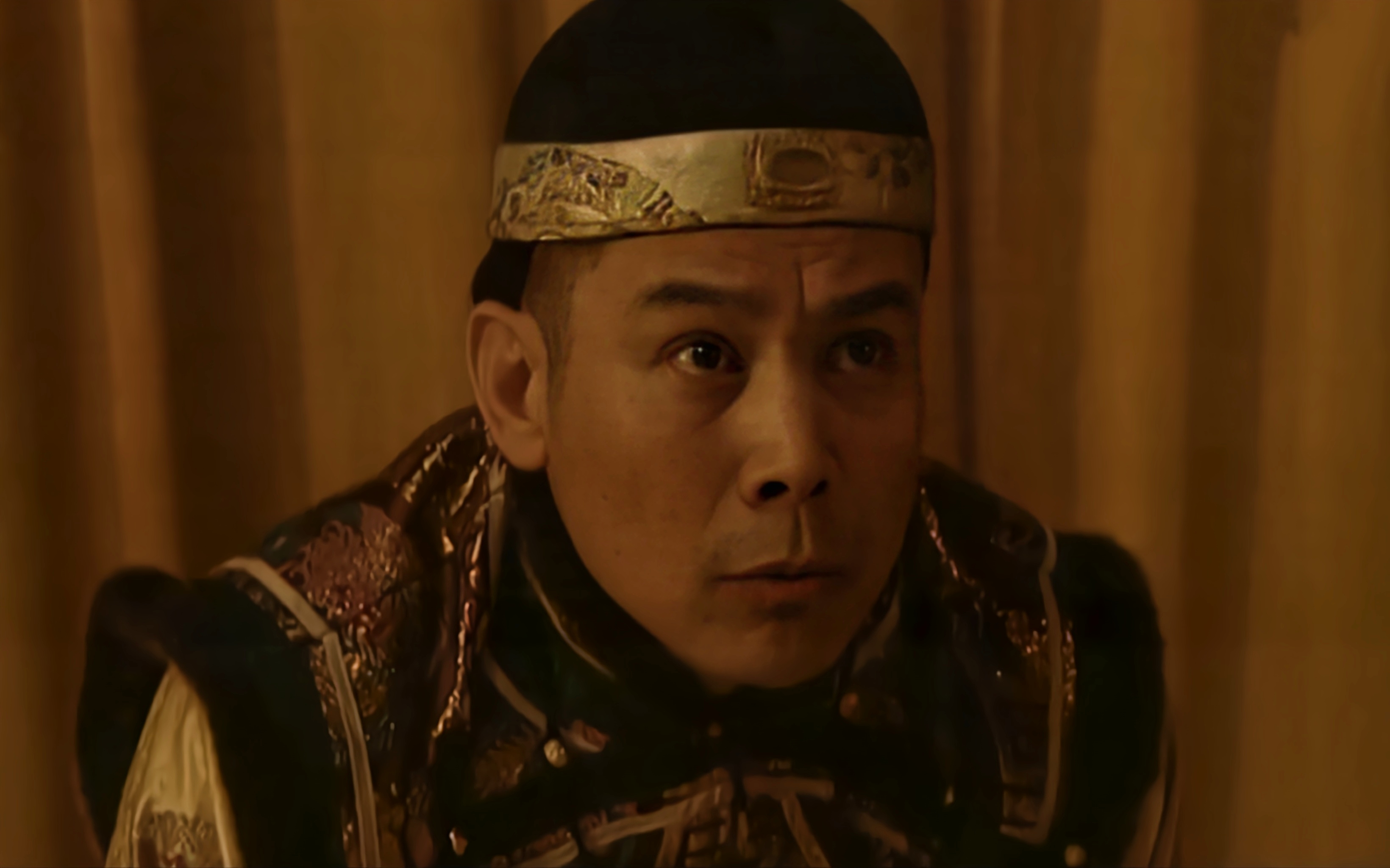 重温《雍正王朝》,才顿悟郑春华突然唱起一首摇篮曲的真实用意