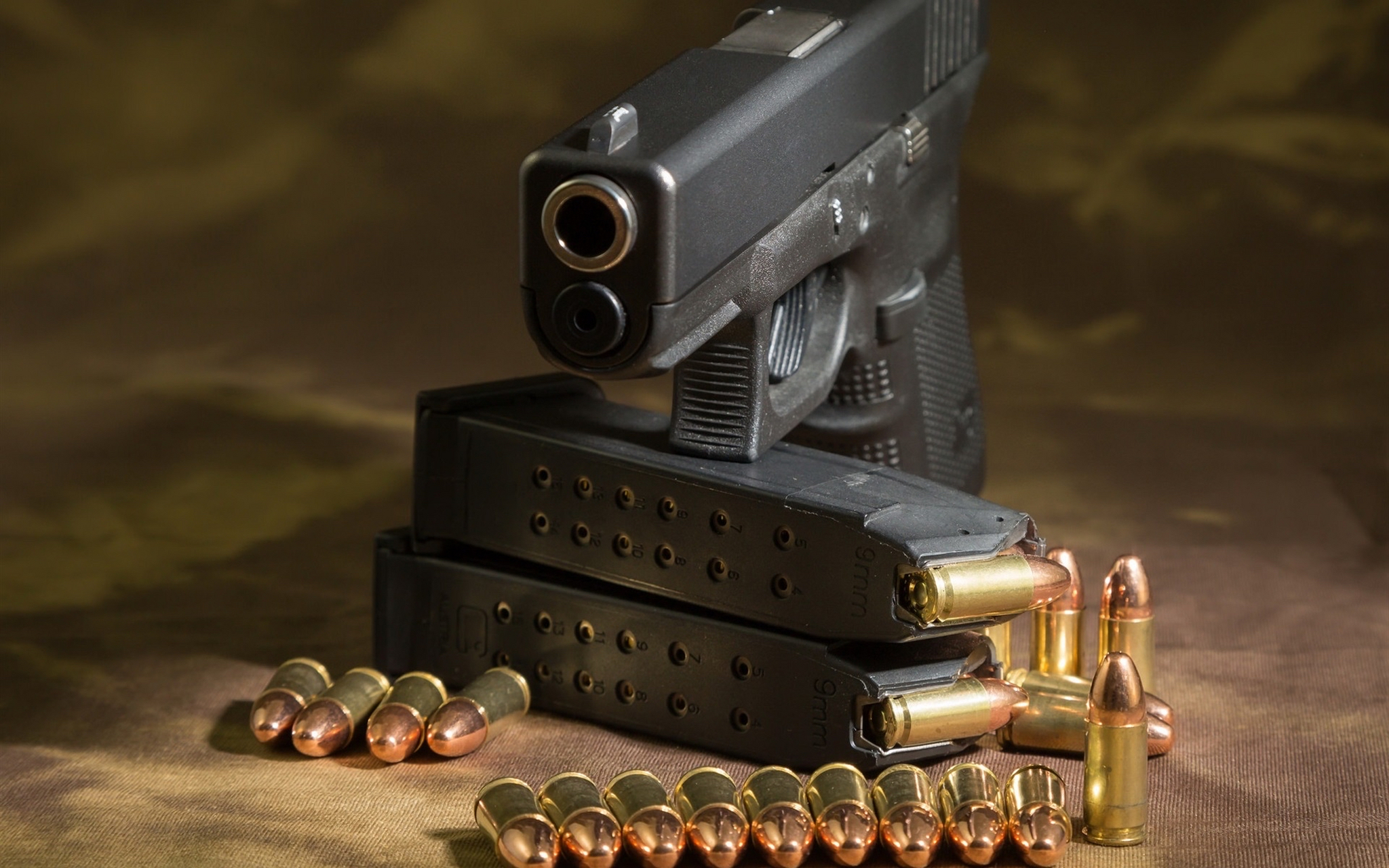 大家好,今天我来给大家介绍一下朝鲜的武器装备.