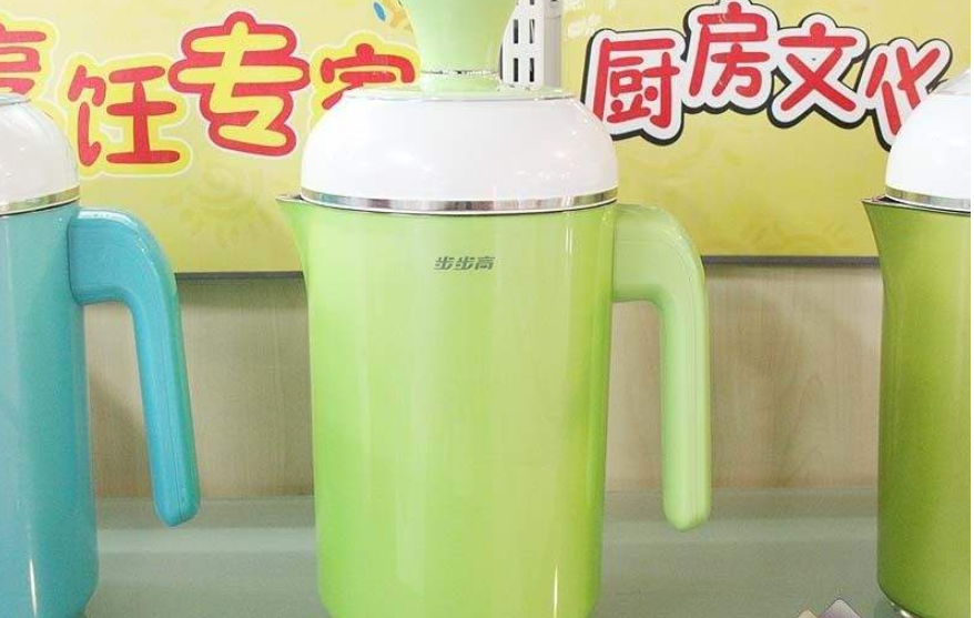 以上就是步步高豆浆机不转了的原因以及解决方法,在平时的使用中,也要