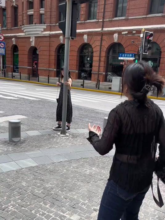 北京街拍摄影教程，技巧大全